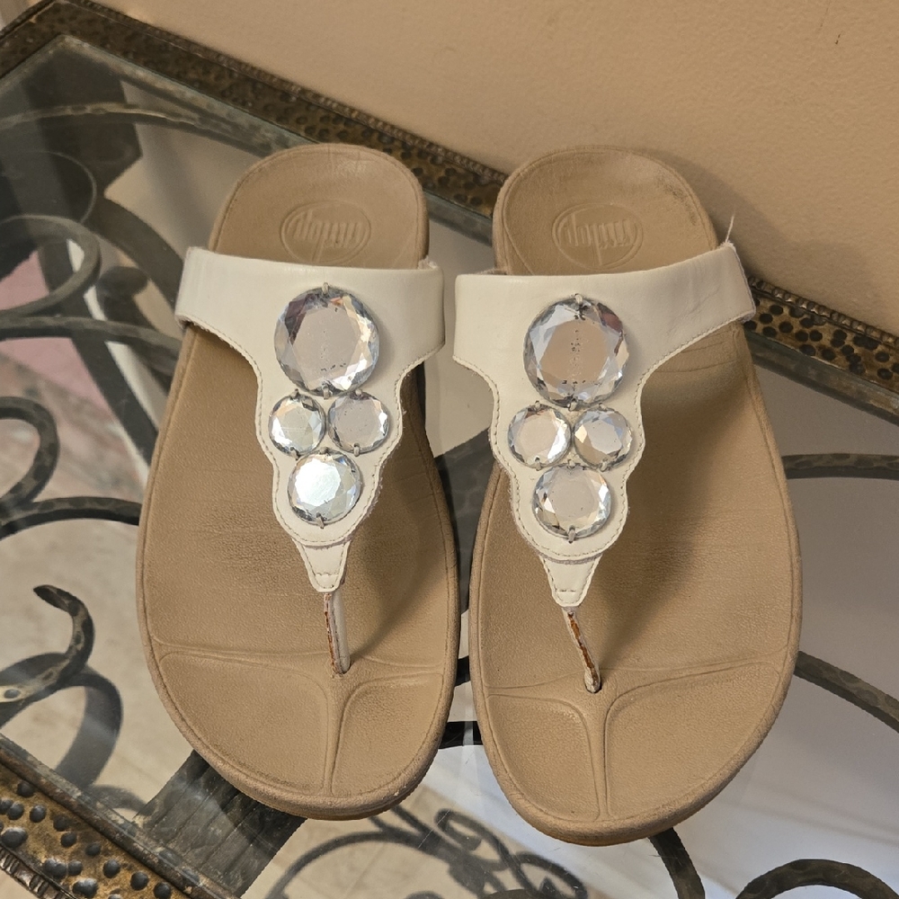 Fitflop Lunetta Sandals 7